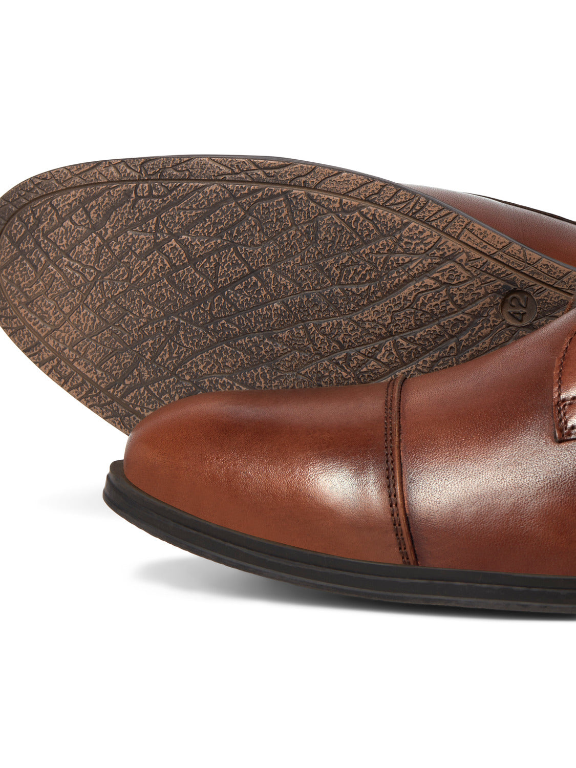 JFWRAYMOND Shoes - Cognac